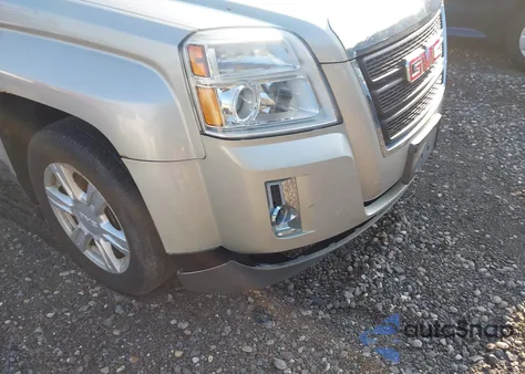 2014 GMC Terrain Sle-1 from USA, damaged, VIN 2GKALMEK9E6318683